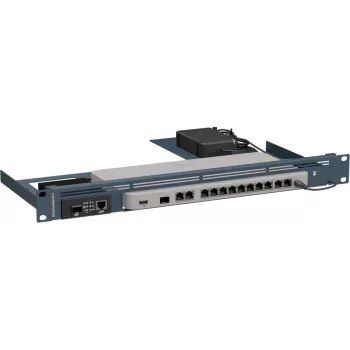 Rackmount.IT RM-CI-T24MC Suporte de montagem para rack