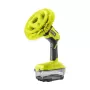 Ryobi ONE+ escova rotativa a bateria 18V R18CPS-0 (apenas aparelho)