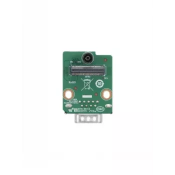 Placa de expansão COM Lenovo ThinkCentre Tiny com conector BTB II