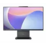 Desktop All-in-One LENOVO AIO Neo 50a G5 23,8 polegadas FHD Touch, Intel Core 7 240H, 16GB DDR5, 512GB SSD, Windows 11 Pro, Luna Grey, 3 anos de garantia
