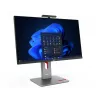 PC All-in-One Lenovo ThinkCentre M90a Pro G6, Intel Core Ultra 5 225, 16GB DDR5, 512GB SSD, 27 polegadas QHD, Windows 11 Pro, 3 anos no local + 1 ano Premier Support