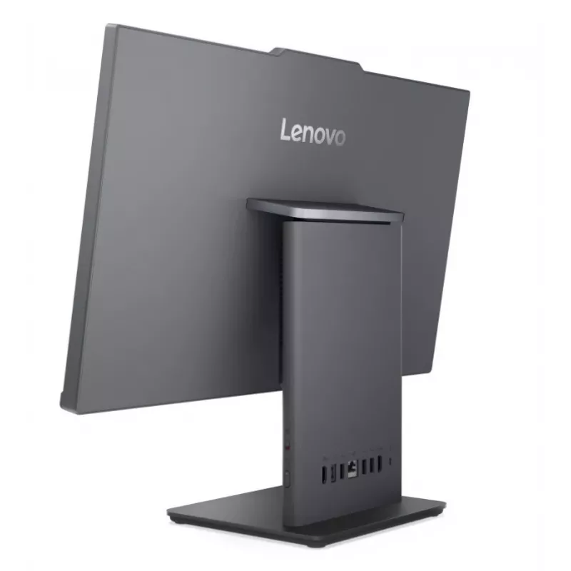 PC All-in-One LENOVO AIO neo 50a G5 23,8 polegadas FHD Touch, Intel Core 7 240H, 16GB RAM, 512GB SSD, Windows 11 Pro, Luna Grey, 3 anos de garantia no local
