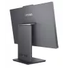 PC All-in-One LENOVO AIO neo 50a G5 23,8 polegadas FHD Touch, Intel Core 7 240H, 16GB RAM, 512GB SSD, Windows 11 Pro, Luna Grey, 3 anos de garantia no local