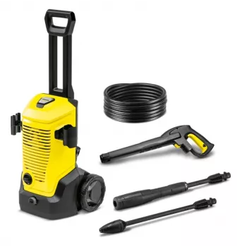 Lavadora de alta pressão Kärcher K4 1.679-500.0