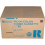 Ricoh toner ciano Type R2 (888347) - original - 15.000 páginas
