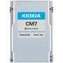 Kioxia CM7-V Series KCMYXVUG12T8 - SSD - Enterprise, Mixed Use - 12800 GB - Sanitize Instant Erase (SIE) - 2,5