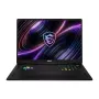 Portátil gaming MSI Raider 18 HX A2WH-1088DE, 18 inch Quad HD+ IPS 240Hz, Intel Core Ultra 9 275HX, 32GB DDR5, 1TB SSD, GeForce RTX 5070 Ti 12GB, Windows 11 Home, teclado alemão