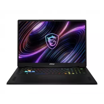 Portátil gaming MSI Raider 18 HX A2WH-1088DE, 18