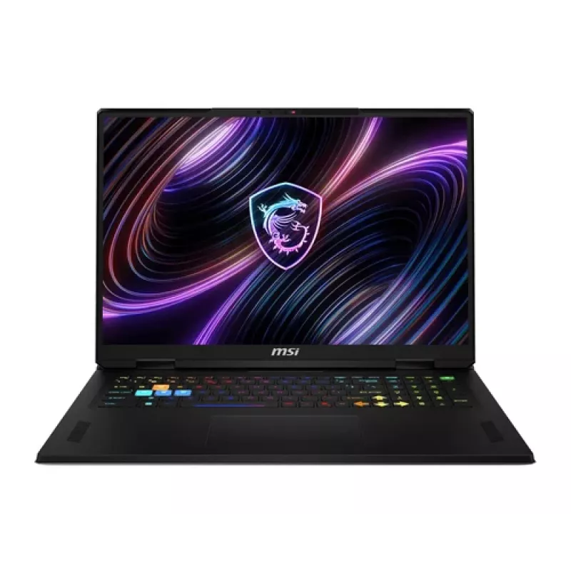 Portátil gaming MSI Raider 18 HX A2WH-1088DE, 18