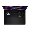 Portátil gaming MSI Raider 18 HX A2WH-1088DE, 18