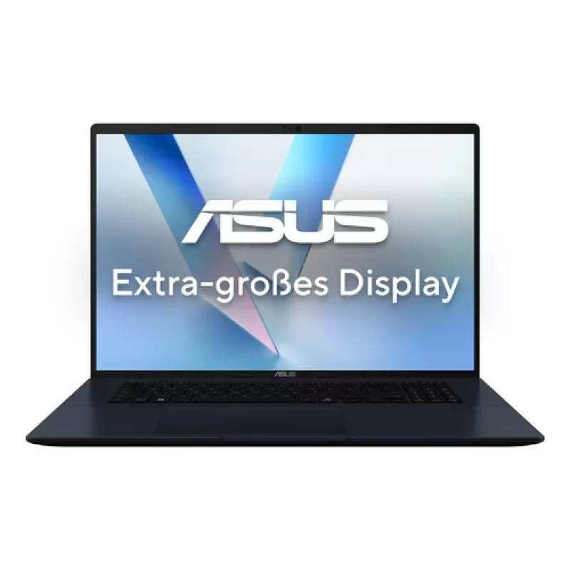 Portátil ASUS Vivobook 18 M1807HA-S8027, AMD Ryzen 7 260, 18