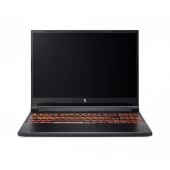 Acer Nitro V 16 AI ANV16-42 Portátil gaming - 16 polegadas WUXGA IPS 165Hz, AMD Ryzen 5 8640HS, 16GB DDR5, 512GB PCIe SSD, NVIDIA GeForce RTX 3050 6GB, FreeDOS, Obsidian Black