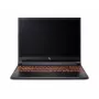 Acer Nitro V 16 AI ANV16-42 Portátil gaming - 16 polegadas WUXGA IPS 165Hz, AMD Ryzen 5 8640HS, 16GB DDR5, 512GB PCIe SSD, NVIDIA GeForce RTX 3050 6GB, FreeDOS, Obsidian Black