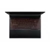 Acer Nitro V 16 AI ANV16-42 Portátil gaming - 16 polegadas WUXGA IPS 165Hz, AMD Ryzen 5 8640HS, 16GB DDR5, 512GB PCIe SSD, NVIDIA GeForce RTX 3050 6GB, FreeDOS, Obsidian Black
