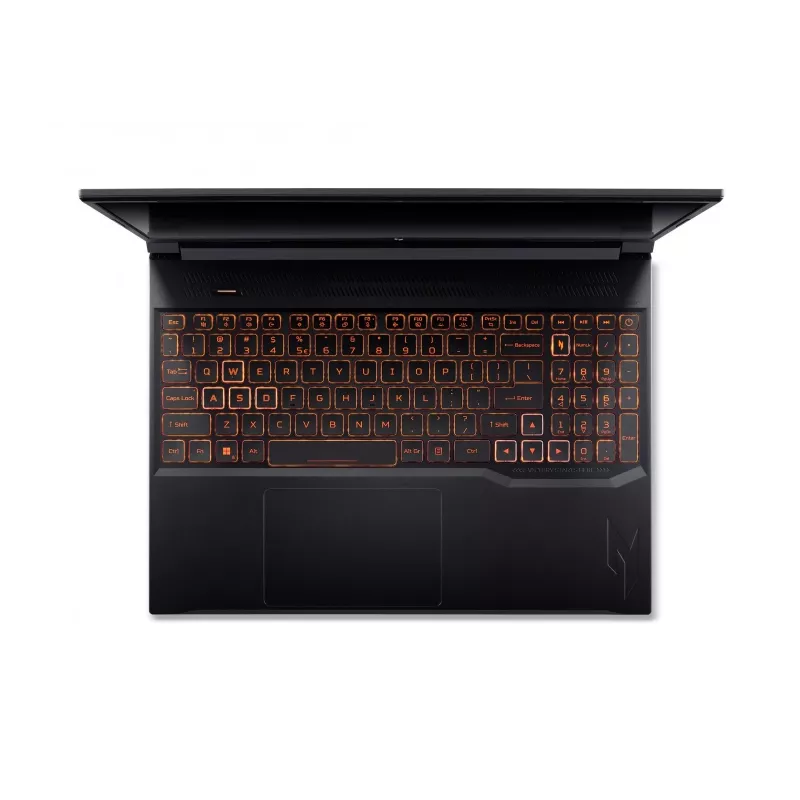Acer Nitro V 16 AI ANV16-42 Portátil gaming - 16 polegadas WUXGA IPS 165Hz, AMD Ryzen 5 8640HS, 16GB DDR5, 512GB PCIe SSD, NVIDIA GeForce RTX 3050 6GB, FreeDOS, Obsidian Black