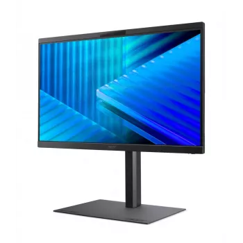 PC All-in-One ACER Veriton Vero VVZ4734GT, 23,8 inch IPS Full HD, Intel Core Ultra 5 225, 16GB DDR5, 512GB NVMe SSD, Windows 11 Pro