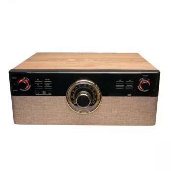Gira-discos AKAI ATT-300CC