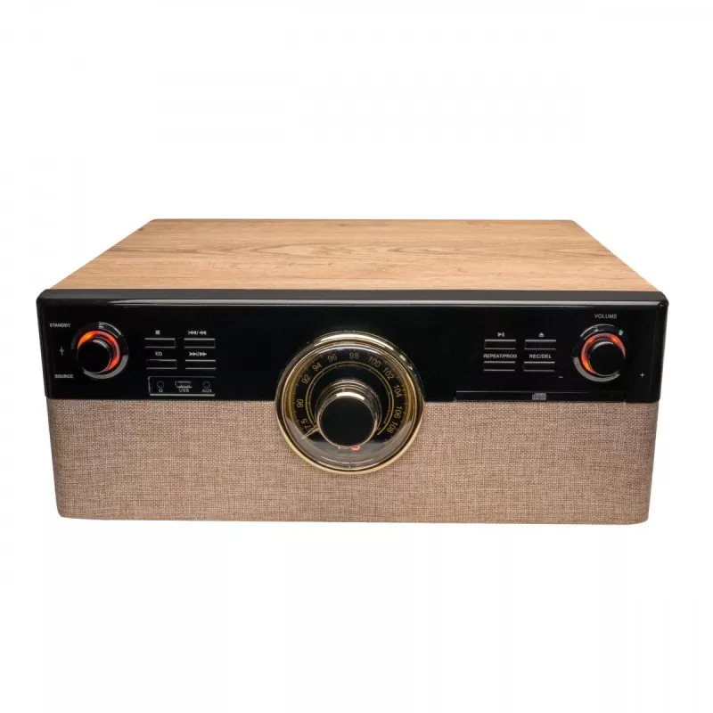 AKAI ATT-300CC Gira-discos