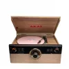 AKAI ATT-300CC Gira-discos
