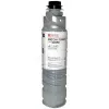 Cartucho de toner original RICOH DT33BLK preto (10.000 páginas)