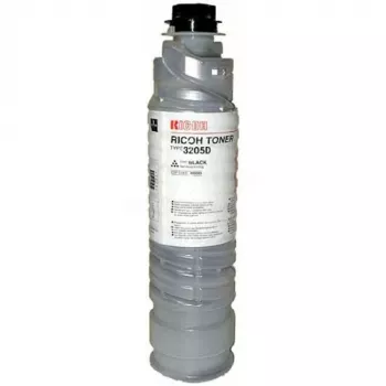 Cartucho de toner original RICOH DT33BLK preto (10.000 páginas)