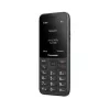 Telemóvel 4G concha Panasonic KX-TU260EXB preto