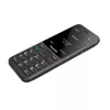 Telemóvel 4G concha Panasonic KX-TU260EXB preto