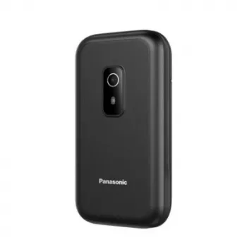 Telemóvel Panasonic KX-TF600EXB preto
