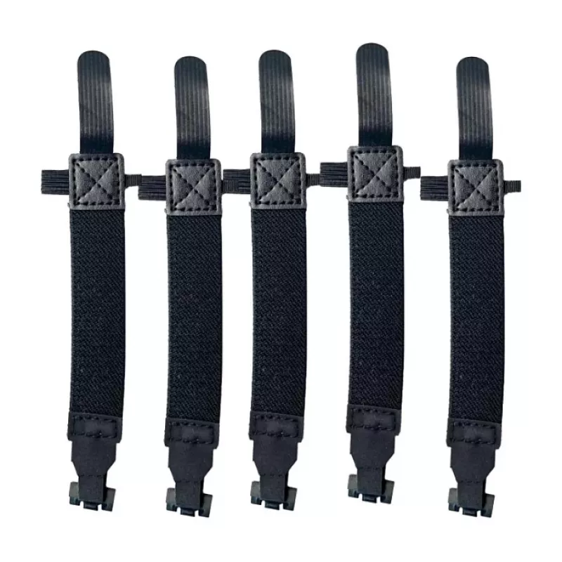 Pulseira de mão Datalogic (5 unid.) para Memor 12-17