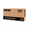 Protetor de ecrã com privacidade 2 vias PanzerGlass iPhone 15 Pro Max UW-FastFit