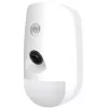 Hikvision DS-PDPC12P-EG2-WE(B) Detetor de movimento PIR sem fios Tri-X com câmara
