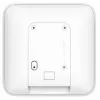 Hikvision AX PRO Painel de Controlo Híbrido sem Fios, 96 Zonas sem Fios, 8 Zonas com Fios, Wi-Fi, 868 MHz, 4G, Branco (DS-PWA96-M-WE)