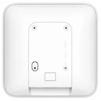 Hikvision AX PRO Painel de Controlo Híbrido sem Fios, 96 Zonas sem Fios, 8 Zonas com Fios, Wi-Fi, 868 MHz, 4G, Branco (DS-PWA96-M-WE)