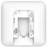 Hikvision AX PRO Painel de Controlo Híbrido sem Fios, 96 Zonas sem Fios, 8 Zonas com Fios, Wi-Fi, 868 MHz, 4G, Branco (DS-PWA96-M-WE)