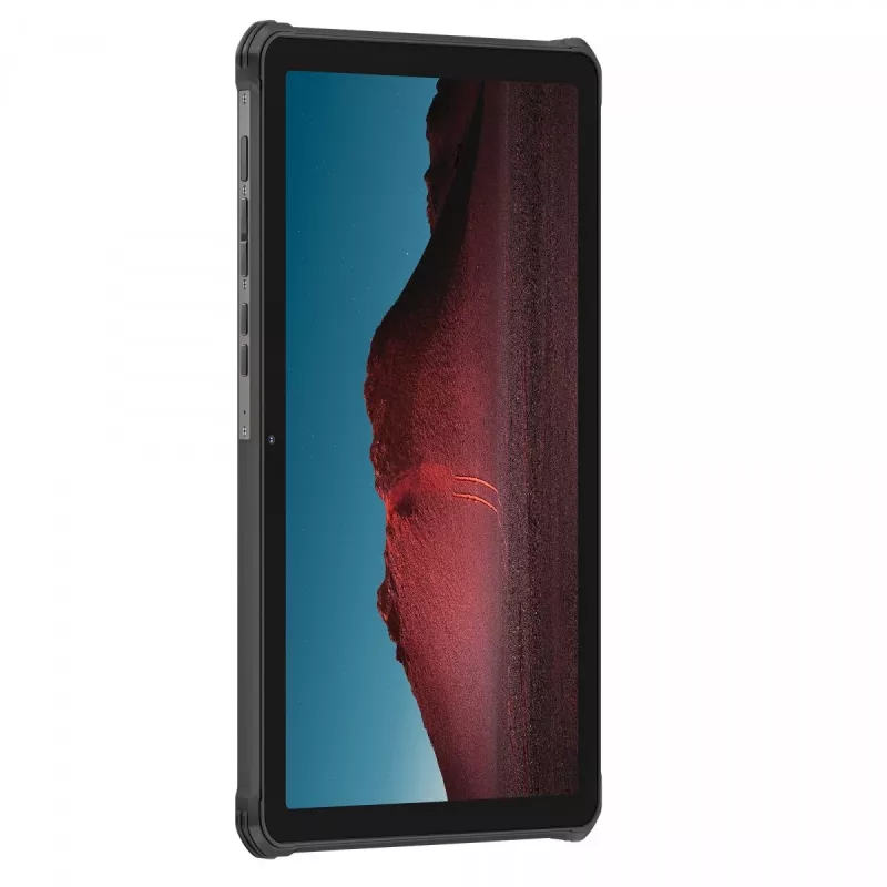OUKITEL RT10 12/512GB Black Tablet Robusto 25000mAh