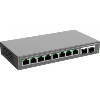 Switch 2.5 Gigabit Grandstream GWN7721 Layer 2 Lite Managed