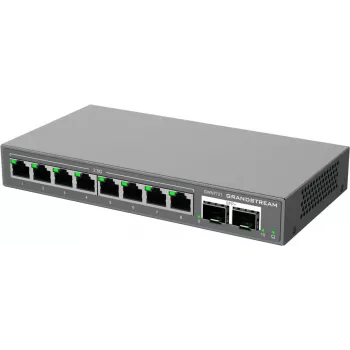 Switch 2.5 Gigabit Grandstream GWN7721 Layer 2 Lite Managed