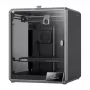 Impressora 3D Creality K1 Max 2025 - 300x300x300 mm Alta Velocidade 600 mm/s AI LiDAR