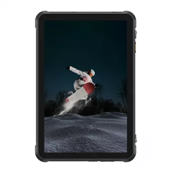Tablet Robusto ULEFONE RugKing Pad 2 Pro 8GB/128GB LTE 10,1