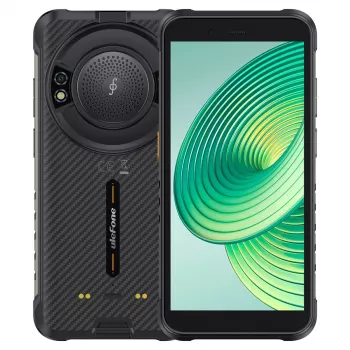 Smartphone ULEFONE RugKing 8GB/128GB (Preto)