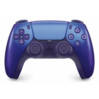 Sony DualSense v3 Comando sem fios Bluetooth Chroma Indigo PS719023616