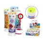 Bolhas de sabão ARTYK 60 ml exposição Disney-Marvel 36 unid.