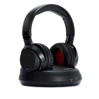 Auscultadores sem fios AIWA WHF-930D