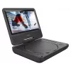 SENCOR SPV 2075 leitor de DVD portátil de 7 polegadas com USB/SD, ecrã LCD de 7 polegadas