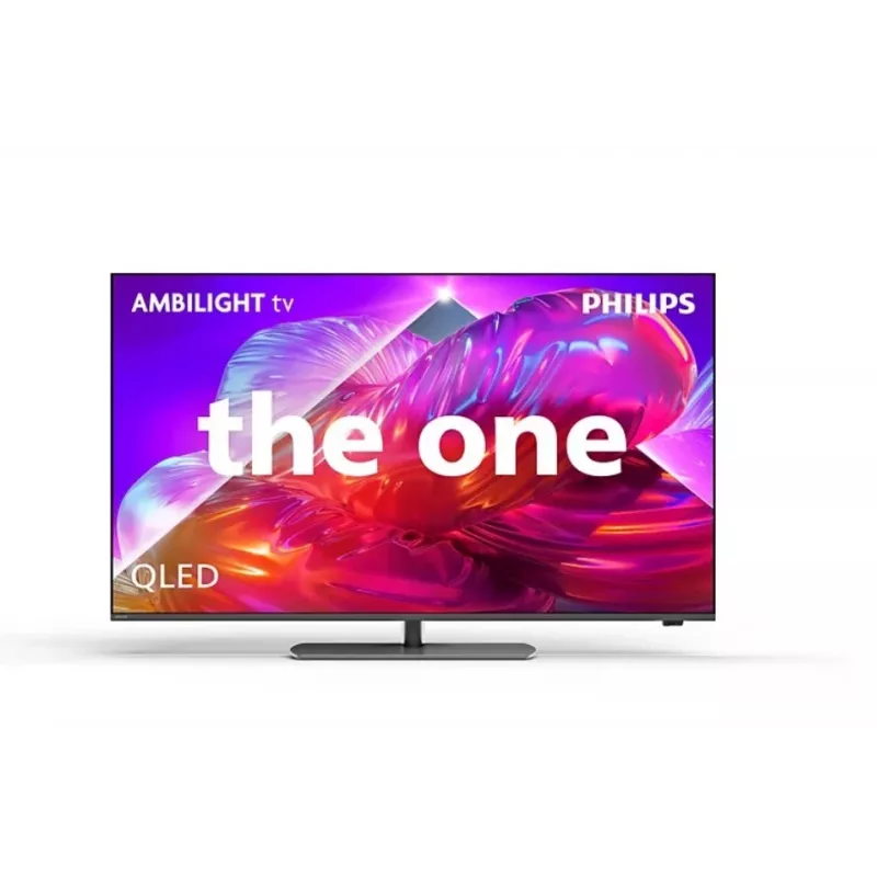 Philips 43PQS9001/12 TV Smart LED 4K UHD 43 Polegadas com Dolby Vision e Dolby Atmos
