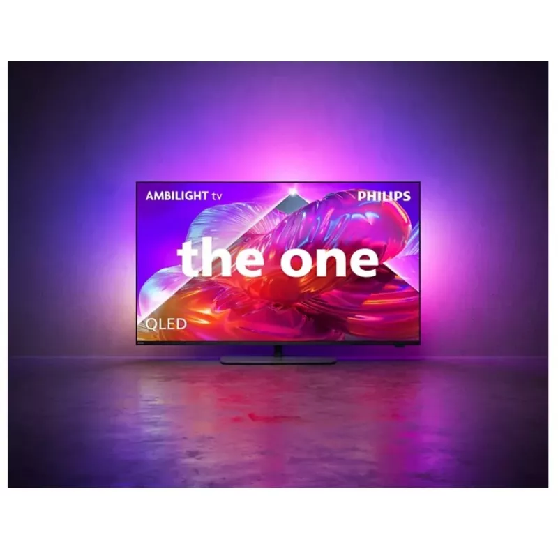 Philips 43PQS9001/12 TV Smart LED 4K UHD 43 Polegadas com Dolby Vision e Dolby Atmos