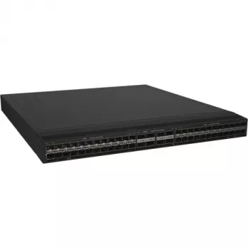 Comutador HPE FlexFabric 5945 48SFP28 8QSFP28 L3 Gerido para Data Center