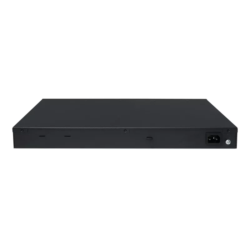 Switch HPE Networking CW 2050 48p 10/100/1000BASE-T PoE+ 4p SFP 1G/2.5G 410W EU