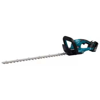 Tesoura de sebes a bateria MAKITA DUH607SF 600mm 18V 1x3,0Ah Li-Ion