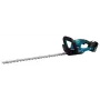 Tesoura de sebes a bateria MAKITA DUH607SF 600mm 18V 1x3,0Ah Li-Ion
